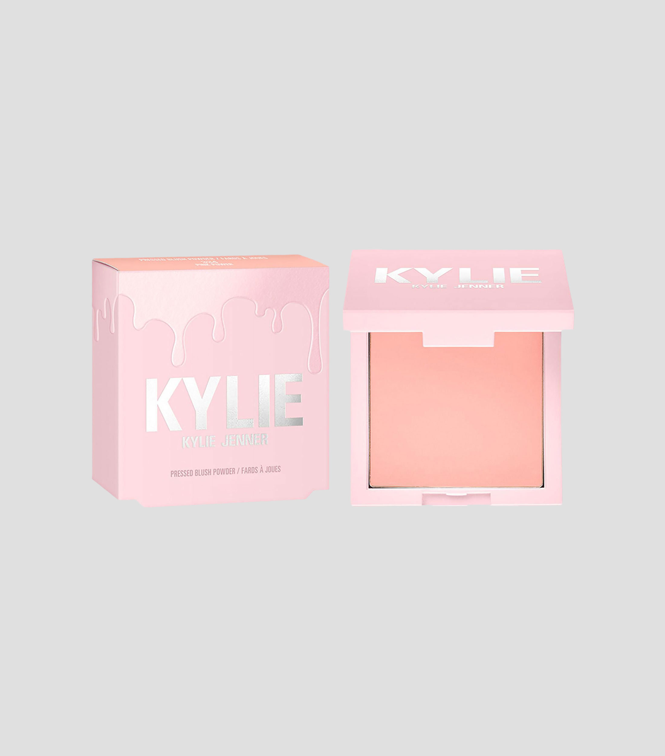 Rubor en Polvo, Pressed Blush Powder, 10 g